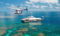 Great Barrier Reef Cruise to Reef Magic Cruises Pontoon Thumbnail 6