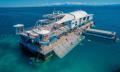 Reef Magic Pontoon Outer Great Barrier Reef Day Cruise Thumbnail 1