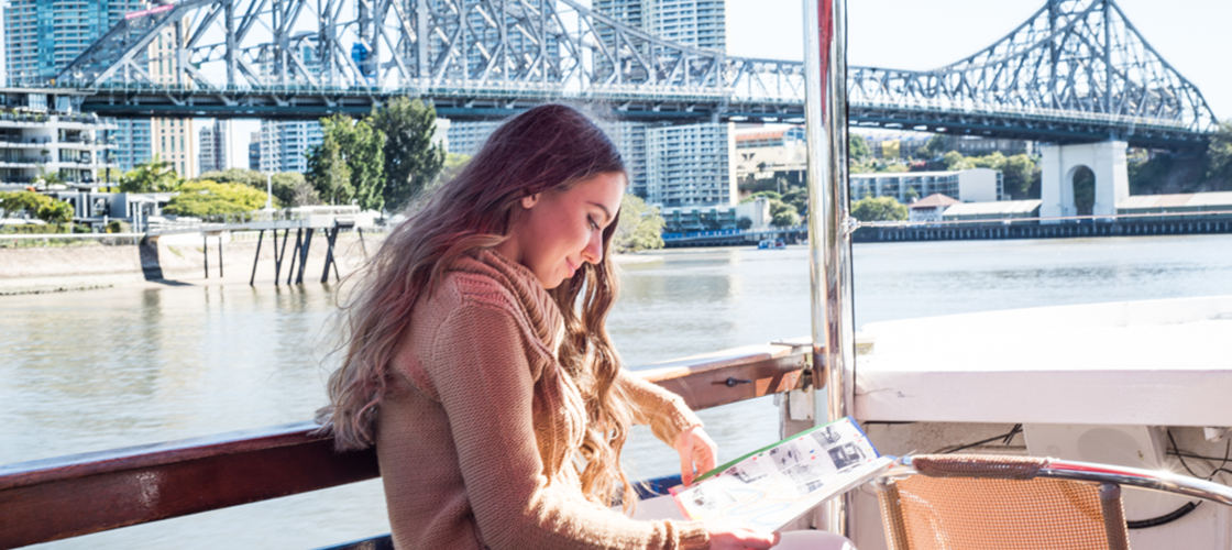 Brisbane River Cruises 2024 Book Online ClubConnect