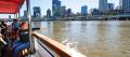 Brisbane River Morning Sightseeing Cruise Thumbnail 6