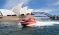 Sydney Harbour Jet Boat Ride Thumbnail 1