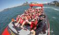 Sydney Harbour Jet Boat Ride Thumbnail 2