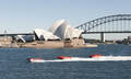 Sydney Harbour Jet Boat Ride Thumbnail 6
