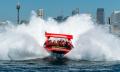 The Famous 30 minute Red Shark Thrill Ride Thumbnail 3