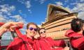 The Famous 30 minute Red Shark Thrill Ride Thumbnail 4
