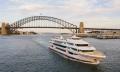 Sunset Sydney Harbour Dinner Cruise Thumbnail 6
