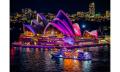Sydney Harbour Starlight 4 Course Dinner Cruise Thumbnail 1