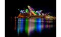 Sydney Harbour Starlight 4 Course Dinner Cruise Thumbnail 3