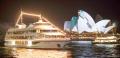 Sydney Harbour Penfolds 6 Course Dinner Cruise including Drinks Thumbnail 5