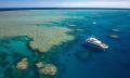Great Barrier Reef Dive and Snorkel Cruise to 2 Reef Locations Thumbnail 6