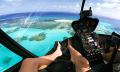 Reef Scenic 30 Minute Flight With Landing On Vlassof Cay Thumbnail 3