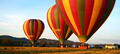 Sydney Hot Air Balloon Ride from Camden Thumbnail 4