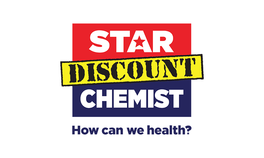 Star Discount Chemist Gallery Banner 1