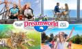 Dreamworld and SkyPoint 2 Day Ticket Thumbnail 1