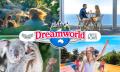 Dreamworld Family 3 Day Ticket Thumbnail 1