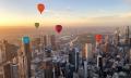 Melbourne City Balloon Flight Thumbnail 2