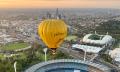 Melbourne City Balloon Flight Thumbnail 4