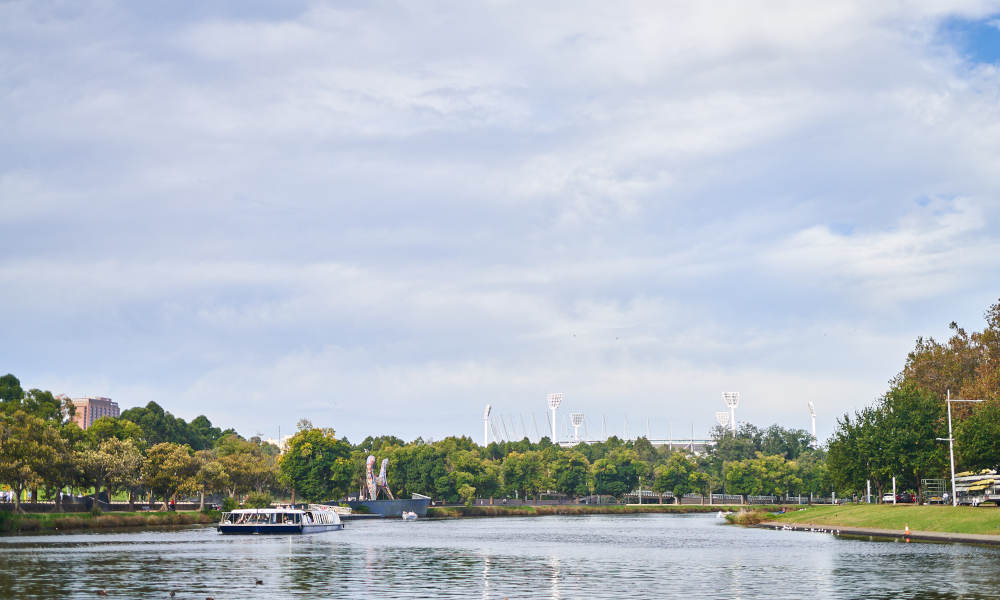 Melbourne River Cruises 2024 - Dinner & Lunch | ClubConnect