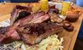 Bellarine Estate Texas BBQ for two people Thumbnail 1