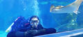 Melbourne Aquarium Shark Dive Xtreme Thumbnail 2
