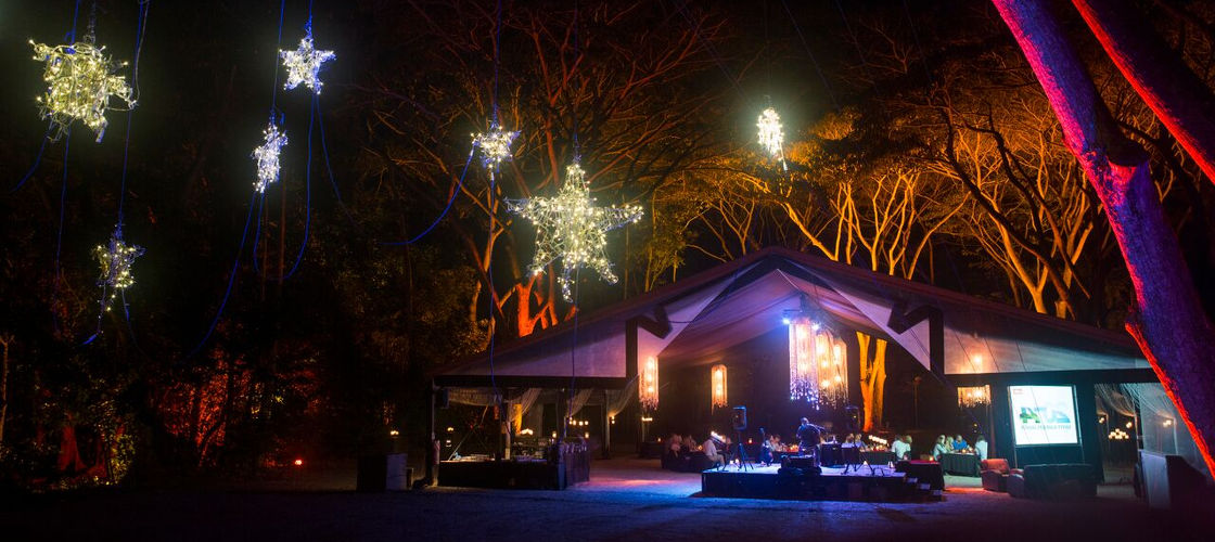Flames of the Forest Aboriginal Cultural Experience