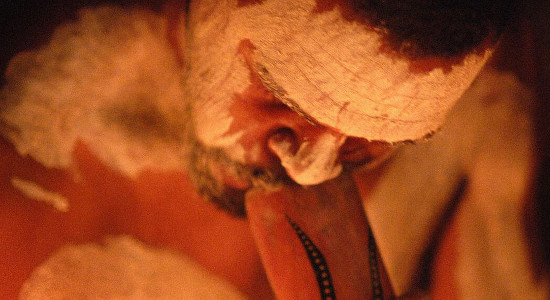 Flames of the Forest Aboriginal Cultural Dining Experience