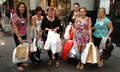 Melbourne Shopping and Champagne Sightseeing Tour Thumbnail 4