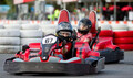 Kingston Park Raceway Go Karting Thumbnail 1