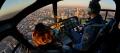 Melbourne City &amp; Bayside Helicopter Flight Thumbnail 5