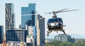 Melbourne City &amp; Bayside Helicopter Flight Thumbnail 1