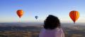 Port Douglas Classic Hot Air Balloon Flight Thumbnail 5