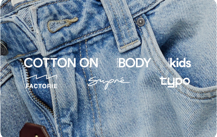 Cotton On eGift Card