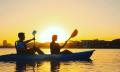Gold Coast Dolphin and Stradbroke Island Kayaking Tour Thumbnail 6