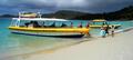 Whitehaven Beach &amp; Hill Inlet One Day Cruise Adventure Thumbnail 2