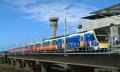 Brisbane Airport to Gold Coast Hotels Train and Chauffeured Vehicle Package Thumbnail 1