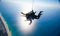 Noosa Tandem Skydive up to 15,000ft Thumbnail 4