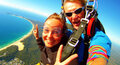 Noosa Tandem Skydive up to 15,000ft Thumbnail 1
