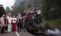 RACV Exclusive Murder on the Puffing Billy Express Thumbnail 1