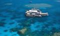 Great Barrier Reef Cruise to Quicksilver Port Douglas Pontoon Thumbnail 1