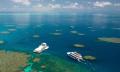 Great Barrier Reef Cruise to Great Adventures Pontoon Thumbnail 1