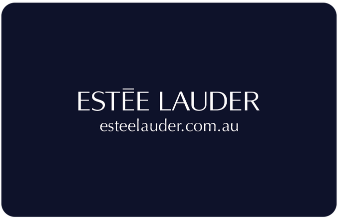 Estee Lauder eGift Card
