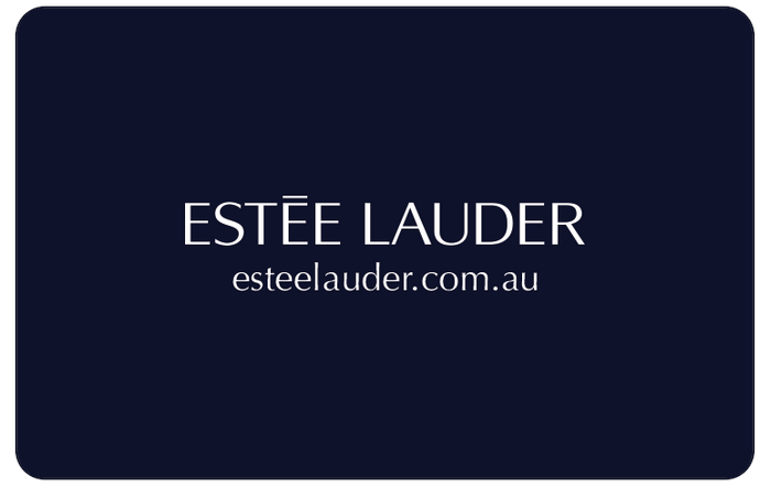 Estee Lauder eGift Card