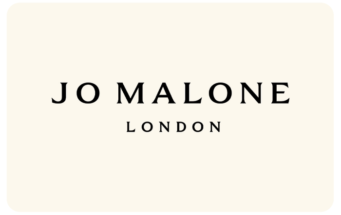 Jo Malone London eGift Card
