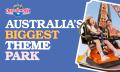 Dreamworld 1 Day Ticket Thumbnail 1