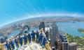 Sydney Tower SKYWALK Tickets Thumbnail 2