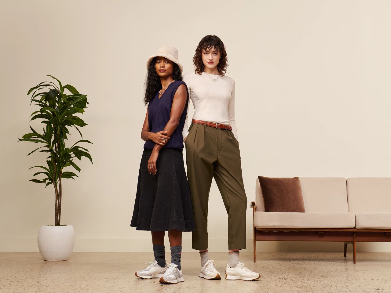 New Balance Gallery Banner 2