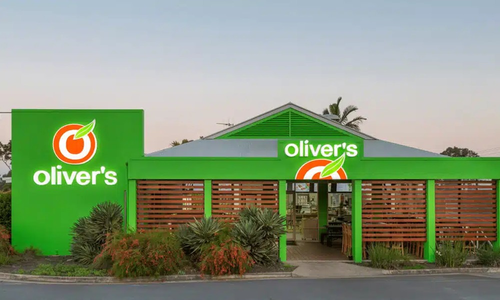 Oliver's Hexham Gallery Banner 1