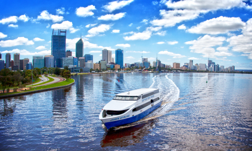 Fremantle Explorer