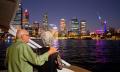 Perth Swan River Dinner Cruise Thumbnail 4