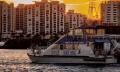 Sunset On The Broadwater Cruise Thumbnail 2